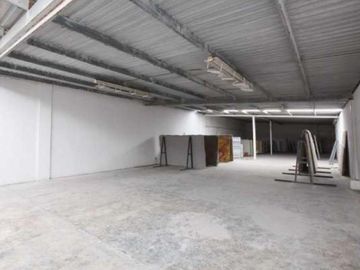 Bodega comercial en Cancún