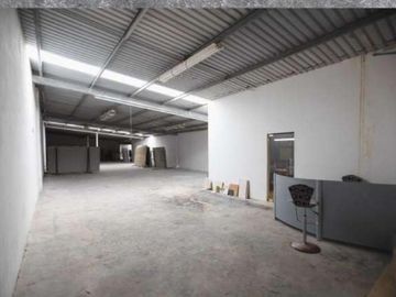 Bodega comercial en Cancún