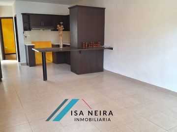 Departamento en  venta, Capulispamba