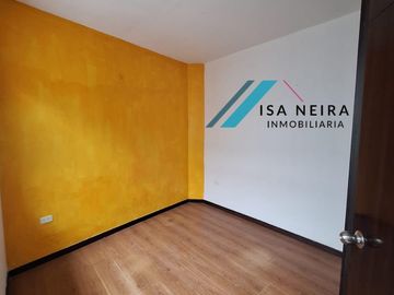 Departamento en  venta, Capulispamba