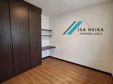 Departamento en  venta, Capulispamba