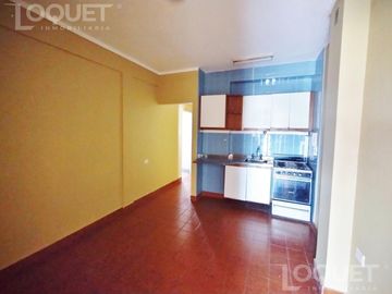 Departamento en Santa Fe
