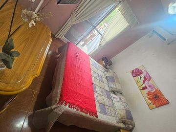 CASA 4 AMB. CON FONDA Y PISCINA
