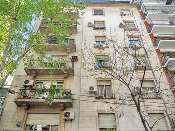 Espectacular PB con 3 dormitorios y jardín de 300 m2 Recoleta