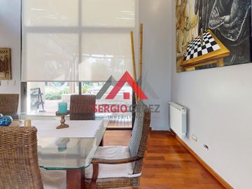 Casa en Campos De Alvarez