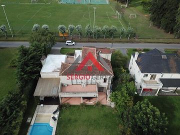 Casa en Campos De Alvarez