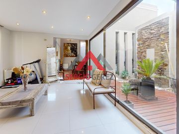 Casa en Campos De Alvarez