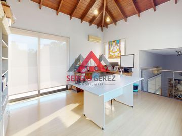 Casa en Campos De Alvarez