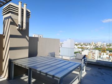 Departamento a estrenar en Nuñez venta