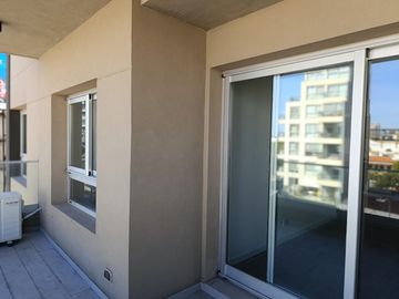 Departamento a estrenar en Nuñez venta