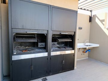 Departamento a estrenar en Nuñez venta