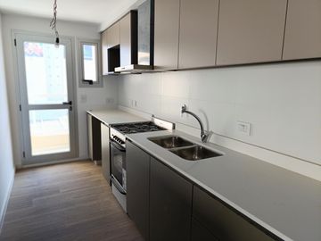 Departamento a estrenar en Nuñez venta