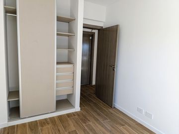 Departamento a estrenar en Nuñez venta