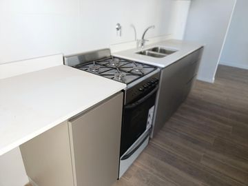 Departamento a estrenar en Nuñez venta