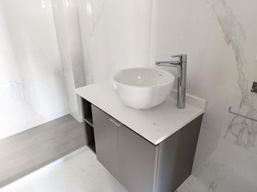 Departamento a estrenar enNuñez Superluminoso venta