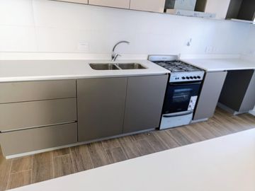 Departamento a estrenar enNuñez Superluminoso venta