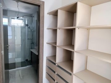 Departamento a estrenar enNuñez Superluminoso venta
