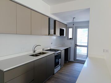 Departamento a estrenar enNuñez Superluminoso venta