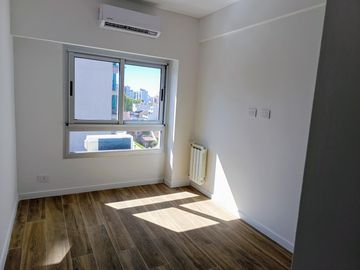 Departamento a estrenar enNuñez Superluminoso venta