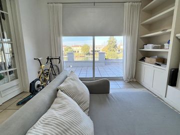 Casa al Lago  en Venta/Alquiler  en Santa Barbara!