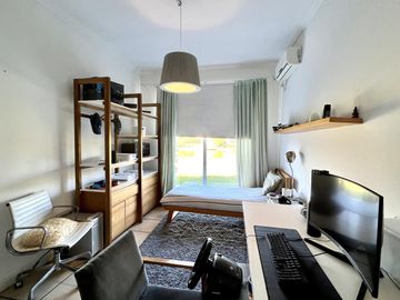 Casa al Lago  en Venta/Alquiler  en Santa Barbara!