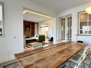 Casa al Lago  en Venta/Alquiler  en Santa Barbara!