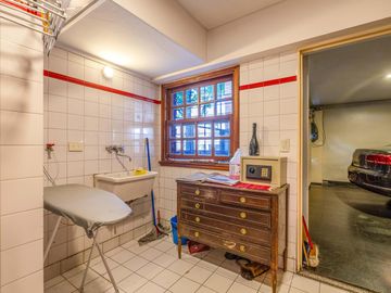 TRIPLEX - VENTA - 6 AMB - SUITE - PATIO - COCHERAS - COGHLAN