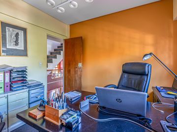TRIPLEX - VENTA - 6 AMB - SUITE - PATIO - COCHERAS - COGHLAN