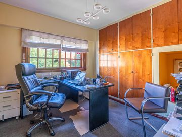 TRIPLEX - VENTA - 6 AMB - SUITE - PATIO - COCHERAS - COGHLAN
