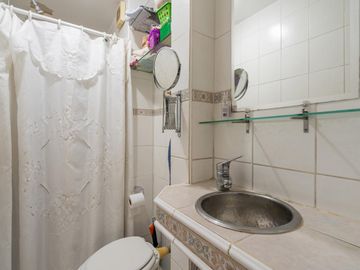 Duplex en venta 5 ambientes al frente en Palermo