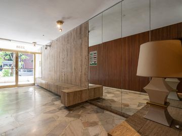 Duplex en venta 5 ambientes al frente en Palermo