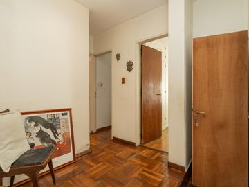 Duplex en venta 5 ambientes al frente en Palermo