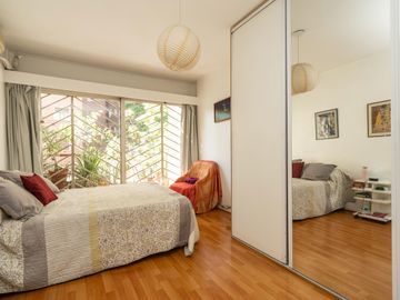 Duplex en venta 5 ambientes al frente en Palermo