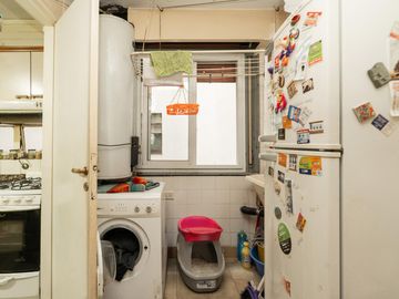 Duplex en venta 5 ambientes al frente en Palermo