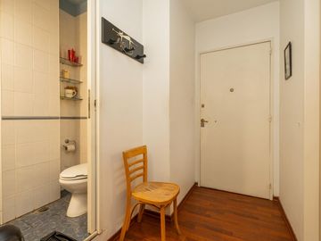 Duplex en venta 5 ambientes al frente en Palermo