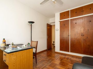 Duplex en venta 5 ambientes al frente en Palermo