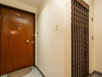 Duplex en venta 5 ambientes al frente en Palermo