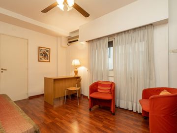 Duplex en venta 5 ambientes al frente en Palermo