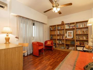 Duplex en venta 5 ambientes al frente en Palermo