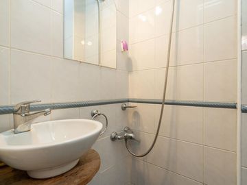 Duplex en venta 5 ambientes al frente en Palermo