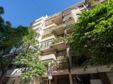 Duplex en venta 5 ambientes al frente en Palermo