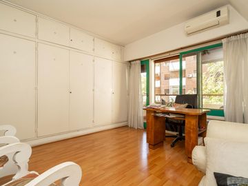 Duplex en venta 5 ambientes al frente en Palermo