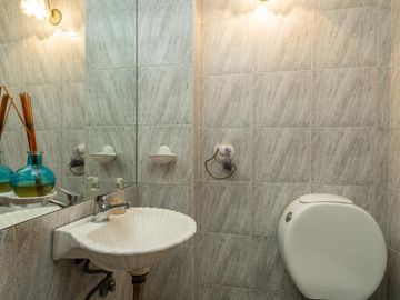 Duplex en venta 5 ambientes al frente en Palermo