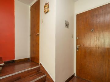 Duplex en venta 5 ambientes al frente en Palermo