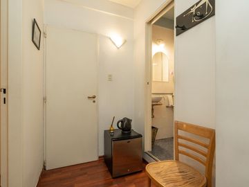 Duplex en venta 5 ambientes al frente en Palermo