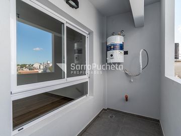 Venta departamento 2 ambientes en Lomas del Mirador (1ºA)