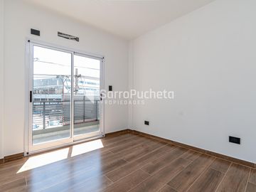 Venta departamento 2 ambientes en Lomas del Mirador (1ºA)