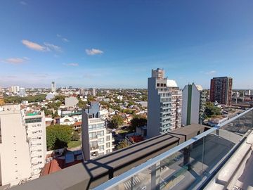 Departamento 2 ambientes a estrenar en Núñez venta