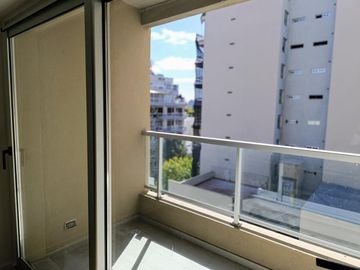 Departamento 2 ambientes a estrenar en Núñez venta