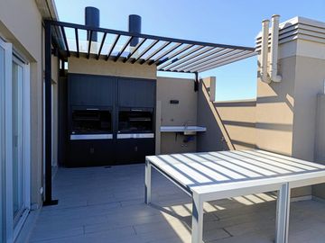 Departamento 2 ambientes a estrenar en Núñez venta